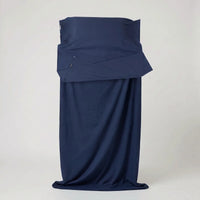 Leichtes Hüttenschlafsack-Inlett -  Driftliner