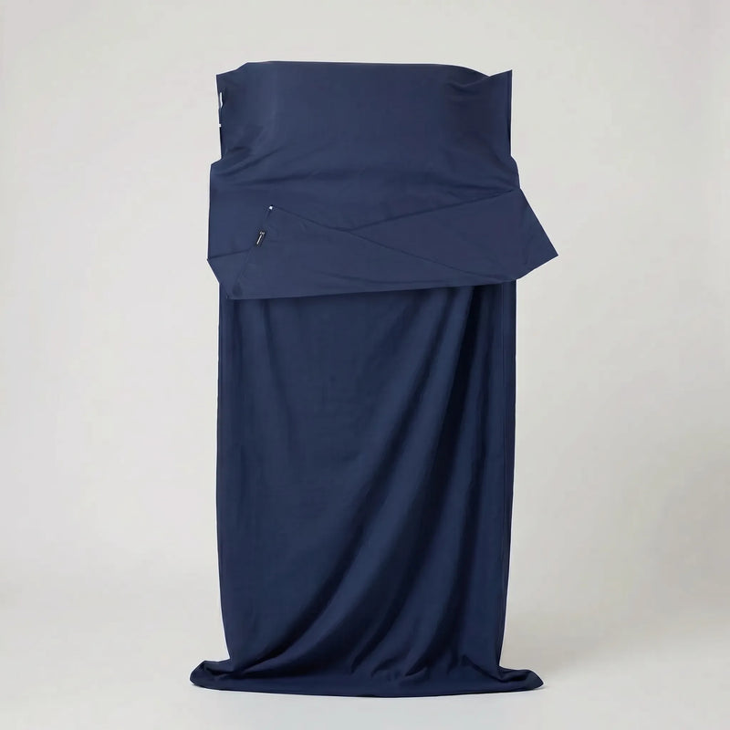 Leichtes Hüttenschlafsack-Inlett -  Driftliner