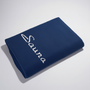 Leichtes Mikrofaser Badetuch - RelaxTowel