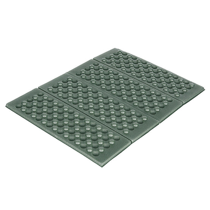 Leichtes Outdoor Sitzkissen - CampCush