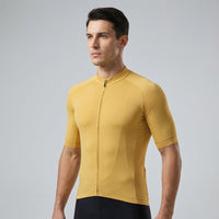 Leichtes Atmungsaktives Kurzarmtrikot - Scott