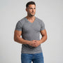 Leichtes Atmungsaktives Trainingsshirt - Ross