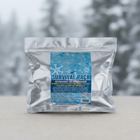 Leichtes Winternotfallpaket - ColdRescue