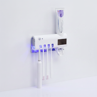 Leiser Badezimmer Desinfektor - PureSterra