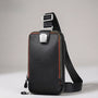 Lichtgewicht Crossbody Tas - MiniVoyage
