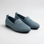 Lightweight Breathable Slip-On Loafer - Lois