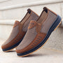Lightweight Casual Men's Shoe - Archie