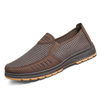 Lightweight Casual Men's Shoe - Archie