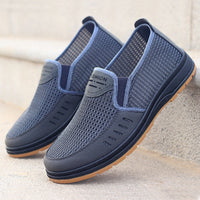 Lightweight Casual Men's Shoe - Archie