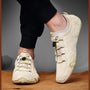 Lightweight Men's Slip-On In Casual Style - Kelly