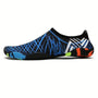 Lightweight Water Shoe With Anti-Slip Sole - Alton