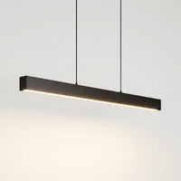 Linear LED Pendant Light -  Linox