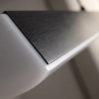Linear LED Pendant Light -  Linox