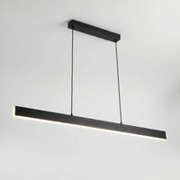 Linear LED Pendant Light -  Linox