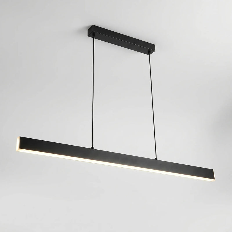 Linear LED Pendant Light -  Linox