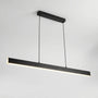 Linear LED Pendant Light -  Linox