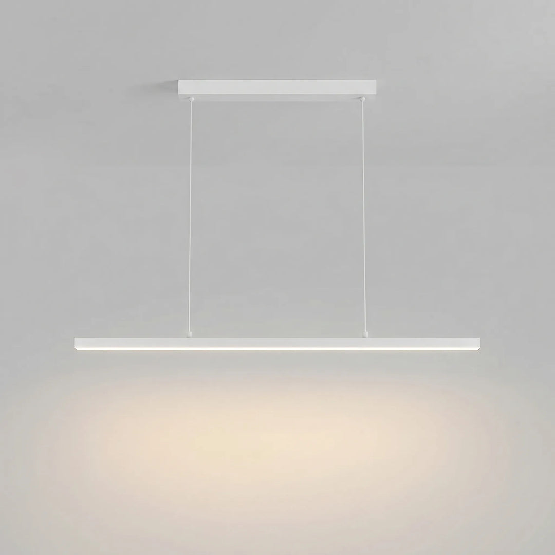 Linear LED Pendant Light -  Linox