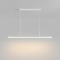 Linear LED Pendant Light -  Linox