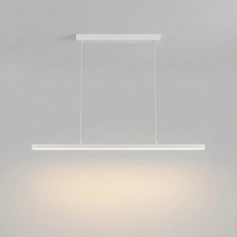 Linear LED Pendant Light -  Linox
