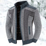 Lined Zip-Through Gilet - Terence