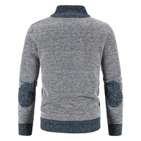 Lined Zip-Through Gilet - Terence