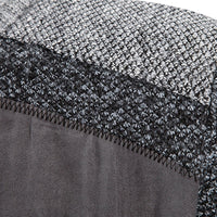 Lined Zip-Through Gilet - Terence