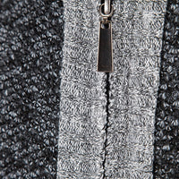 Lined Zip-Through Gilet - Terence