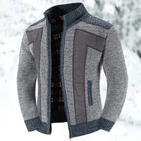 Lined Zip-Through Gilet - Terence