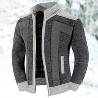 Lined Zip-Through Gilet - Terence