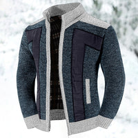 Lined Zip-Through Gilet - Terence