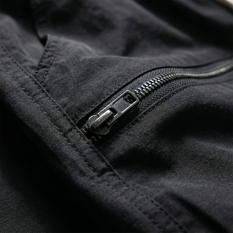 Locker Geschnittene Cargoshorts - Johnathan