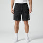 Locker Geschnittene Cargoshorts - Johnathan
