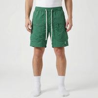 Locker Geschnittene Cargoshorts - Johnathan