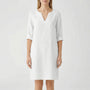 Locker Geschnittenes Sommerkleid - Janina