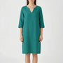 Locker Geschnittenes Sommerkleid - Janina