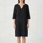 Locker Geschnittenes Sommerkleid - Janina