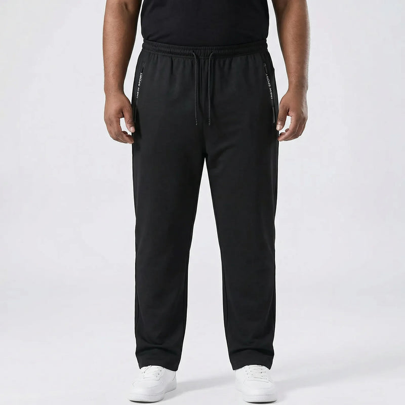 Locker Sitzende Sporthose Herren - Jason