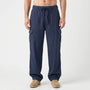 Lockere Cargohose mit geradem Bein - Otis