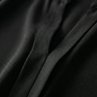 Lockere Taillierte Damenbluse - Riana
