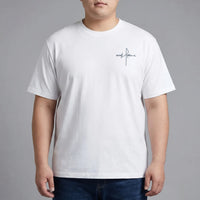 Lockeres Kurzarm Tshirt - Santos