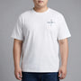 Lockeres Kurzarm Tshirt - Santos