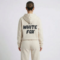 Losse Loungewearset Met Hoodie - Debra