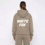 Losse Loungewearset Met Hoodie - Debra