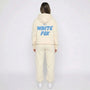 Losse Loungewearset Met Hoodie - Debra
