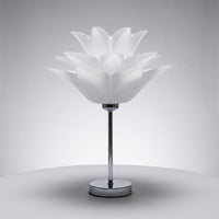 Lotus Inspired LED Lamp -  Auralotus