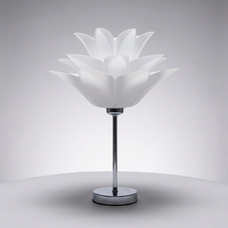Lotus Inspired LED Lamp -  Auralotus