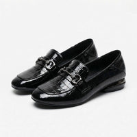 Low-Heel Slip-On Loafer For Women - Jennie