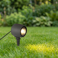 Low Profile Garden Spotlight -  Pathflare