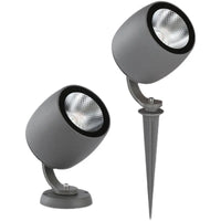 Low Profile Garden Spotlight -  Pathflare