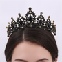 Luxuriöse Kristallkrone - CrystalCrown 
